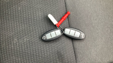 Nissan Qashqai 1.3 DiG-T MH N-Connecta 5dr Petrol Hatchback